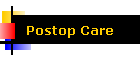 Postop Care